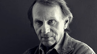 Michel Houellebecq - Final de la noche