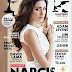 Nargis Fakhri on the cover of magazine Ink 