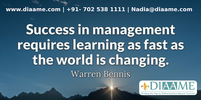Success-Management-Learning