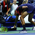 Nick Kyrgios throws huge tantrum after losing to Karen Khachanov in US Open quarterfinal