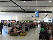 . the airport was closed for several hours after each major shake, . (chch airport)