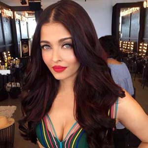 Aishwarya Rai Bachchan Photos