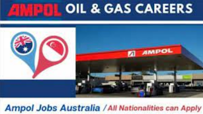 Ampol Jobs Australia: Oil & Gas Careers