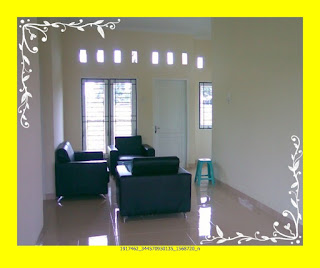 rumah minimalis modern