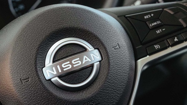 Interior Nissan Kicks X-Play