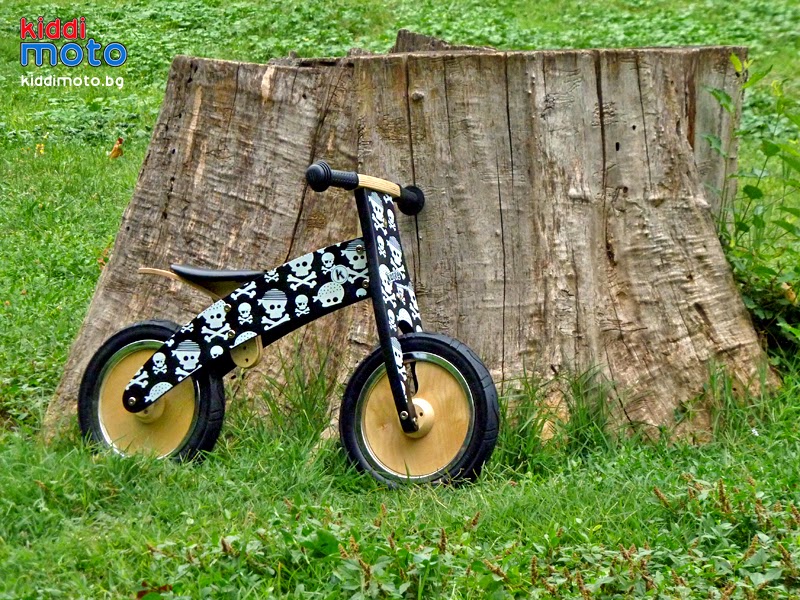 детско колело без педали кидимото избор на подарък коледа