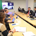 Wilson Lima apresenta mercado de crédito de carbono do Amazonas em agendas com Banco Mundial e certificadora internacional