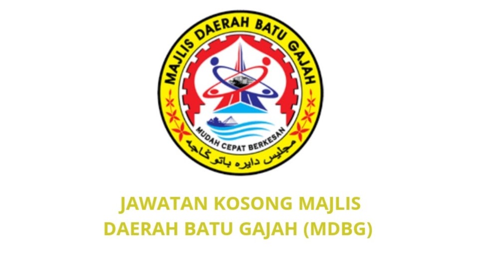 Jawatan Kosong Majlis Daerah Batu Gajah 2020 Spa