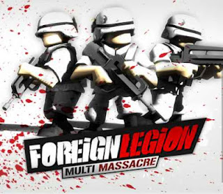 Free Download Games Foreign Legion Multi Massacre