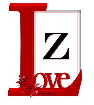 Love Guru Stylish Name Alphabet Letters DP for WhatsApp || Cool Frame DPz Design for Instagram
