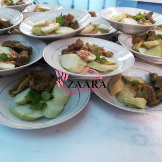 Jasa Catering Resepsi Pernikahan juwiring terenak