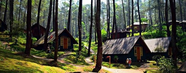  ada surat pengantar dari pihak sekolah untuk kunjungan Wow :  Paket Study Tour Sekolah Ke Bandung (Satu Hari)