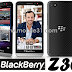 BlackBerry Z30 Official Specs, Release Dates and Price