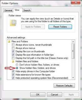 Cara-Menampilkan-Folder-AppData-Yang-Terembunyi-Di-Windows