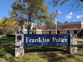 Franklin Police Statement in Response to President's Order on Police Reform