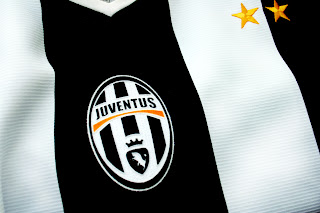 Juventus FC Logo HD Soccer Wallpapers