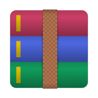 RAR 5.30 Build 39 Apk Full Cracked