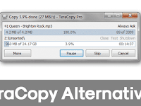 10 Alternatif TeraCopy Terbaik Untuk Windows 2019