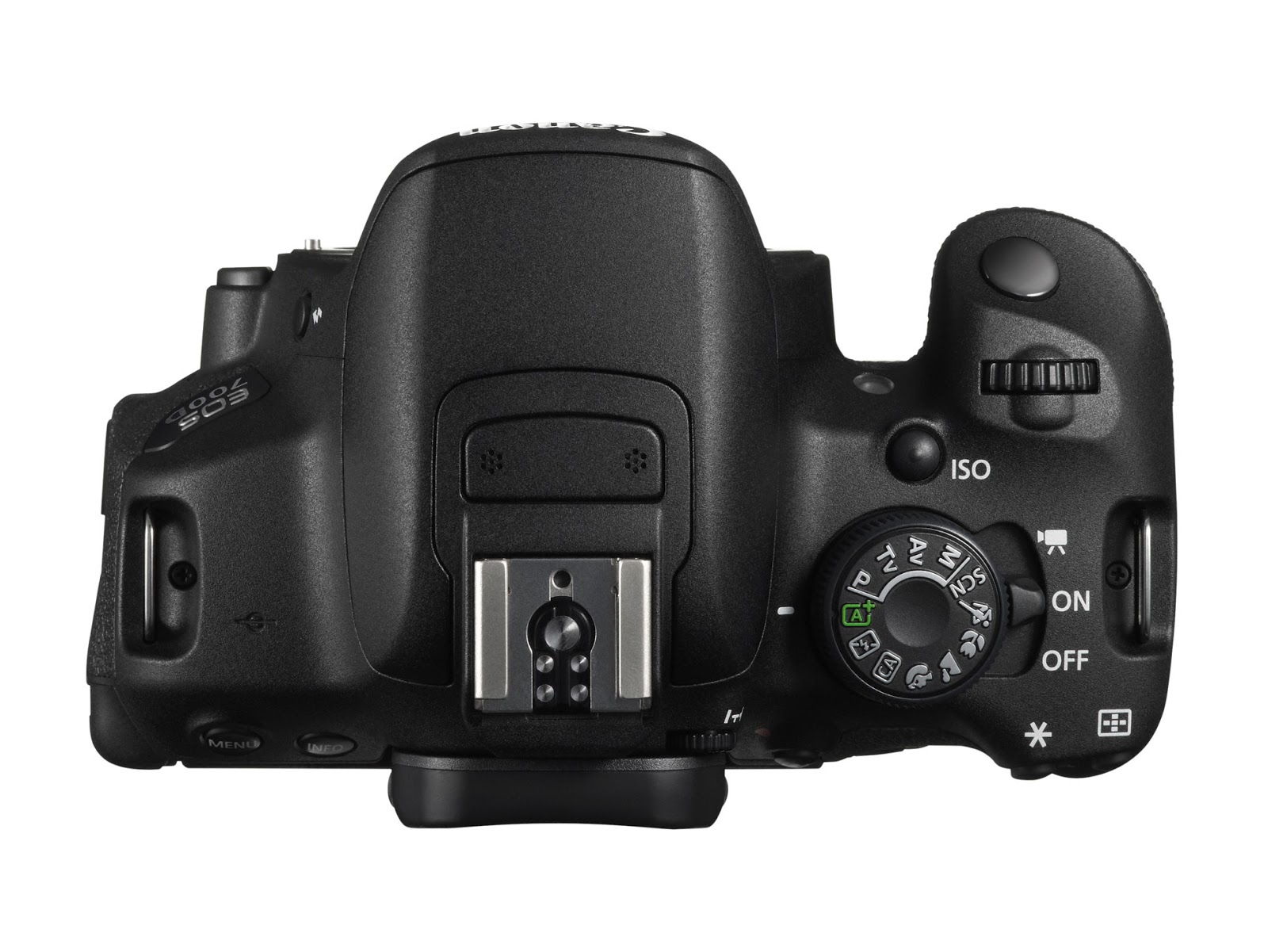 Harga Kamera Dslr Canon Eos 100d Kit Terbaru Dan 