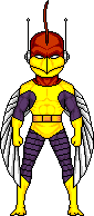 Bird-ManII Bird-ManII