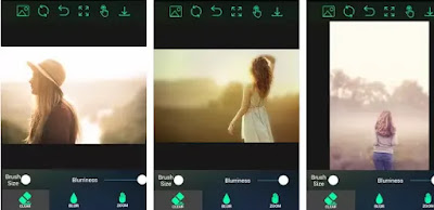  Edit foto yang sudah kita ambil sehingga kita bisa seusaikan dengan yang di inginkan atau Update, 8 Aplikasi Edit Foto Untuk Hp Android hasil keren Baget dan paling gampang di gunakan
