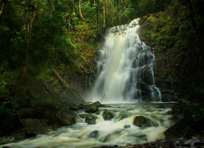 Curug Bibijilan