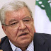 المشنوق: يجب اتخاذ القرار لتحرير لبنان من الاحتلال الإيراني ! 