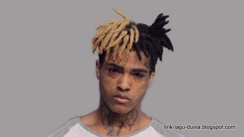 Lirik Lagu Changes - XXXTENTACION