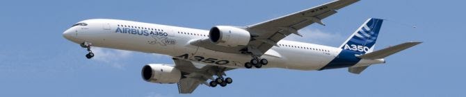 Aequs Bags Contract From Airbus For Supply of Critical Aircraft Components