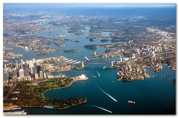 ve may bay di sydney