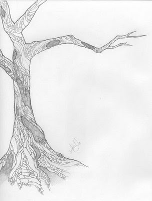 Tree Drawing