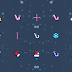 My Christmas!  Cursors