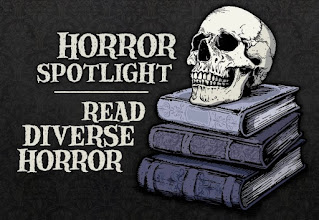 Horror Spotlight - Read Diverse Horror