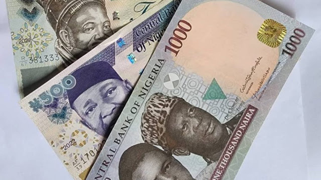 Supreme Court Ruled That Old Naira Notes