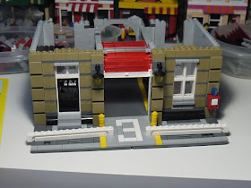 its-not-lego.blogspot.com, lepin 15004 fire brigade modular