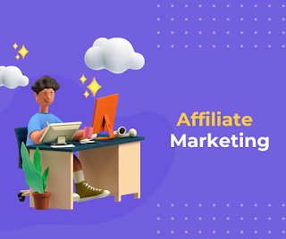 Affiliate Marketing