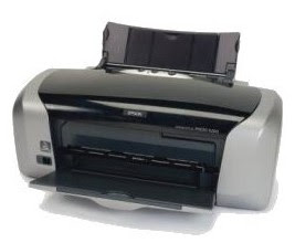 Epson Stylus Photo R200