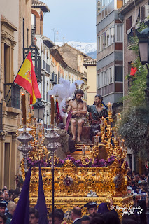 Cañilla Granada