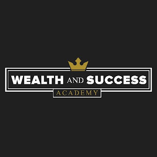 Secrets of Wealth and Success 