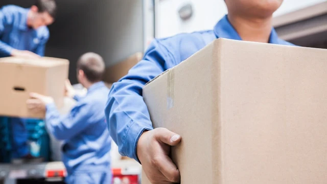 5 Reasons to Move & Store Your Belongings with The Same Company