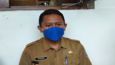  Dinkes Kota Bandung Imbau Jemaah Haji Lengkapi Vaksin