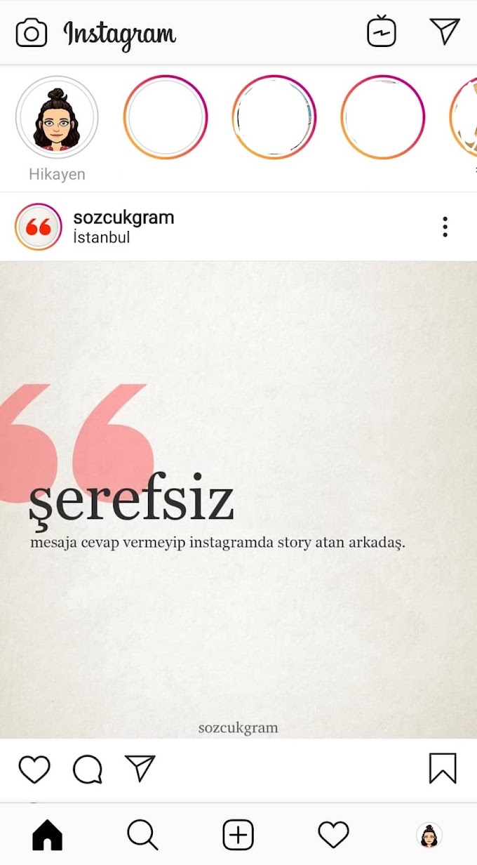 SFS Nedir? 