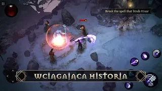 Blade bound mod apk