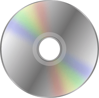 Pengertian Optical Disk Dan Gambarnya