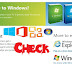 Kiểm tra bản quyền Windows và Office tất cả các phiên bản chỉ với 1 click