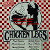 Chicken Legs Featuring Member Of Little Feat & Catfish Hodge Band - Warner Theater - Washington DC - November 18th 1980 - Wava FM - Flac)