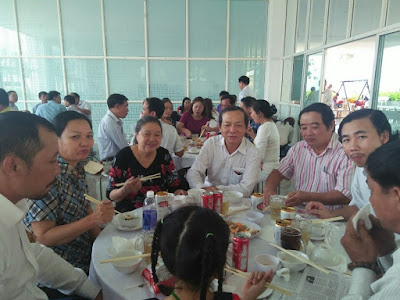 Hội đồng hương Kỳ Sơn tại Lai Châu
