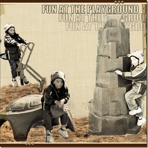 Playground Fun