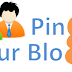 Ping Your Blog on 22 Free Pinging Websites