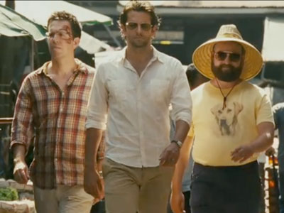 hangover 2 trailer pulled. hangover 2 trailer pulled.